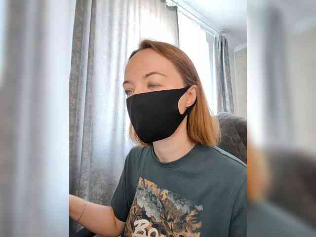 Viktoriya24 webcam