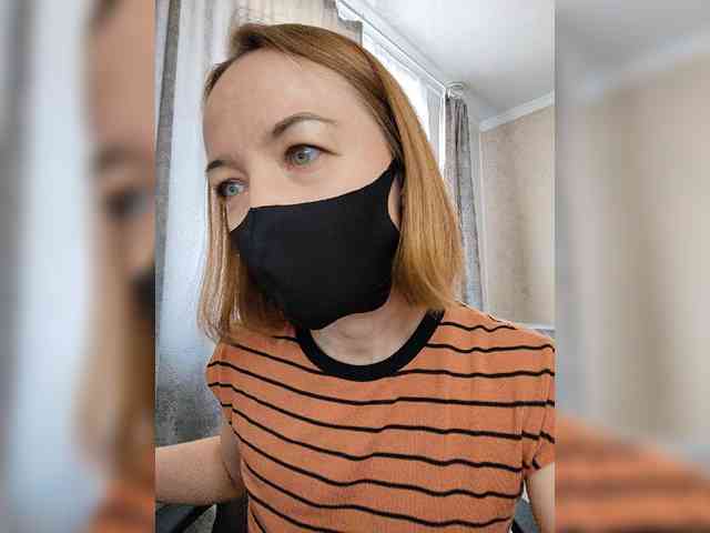 Viktoriya24 webcam