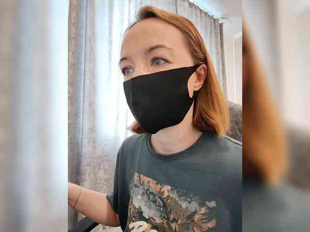 Viktoriya24 webcam