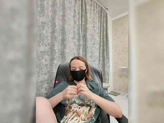 Viktoriya24 webcam