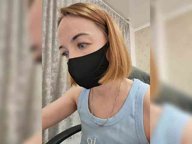 Viktoriya24 webcam