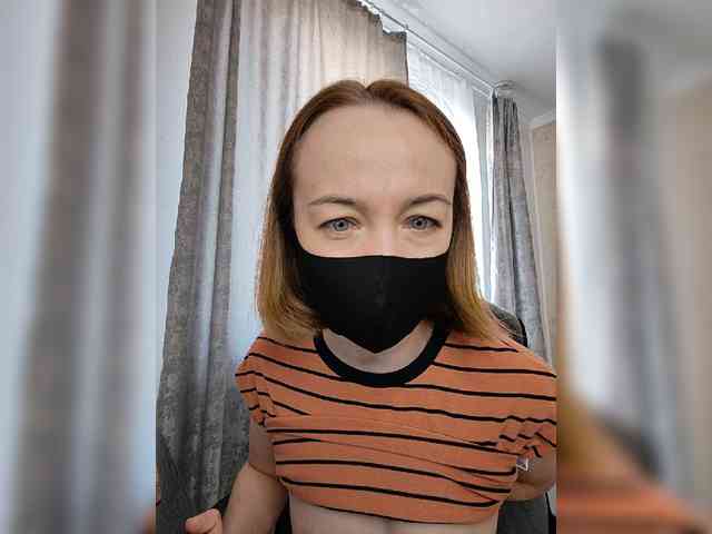 Viktoriya24 webcam