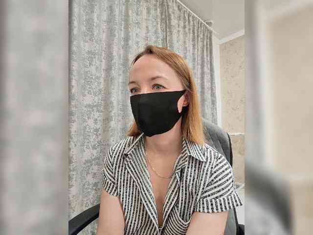 Viktoriya24 webcam