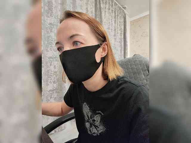 Viktoriya24 webcam
