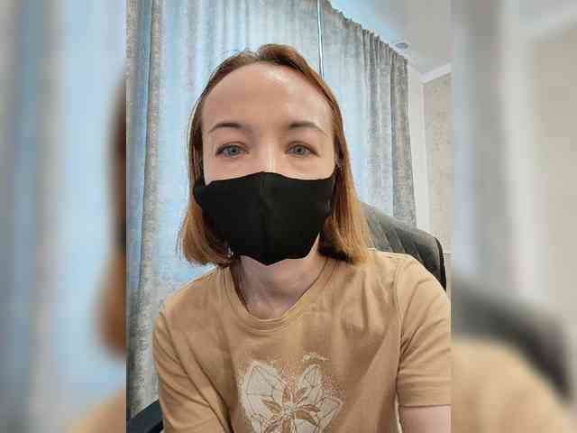 Viktoriya24 webcam