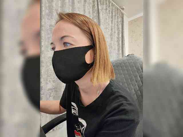 Viktoriya24 webcam
