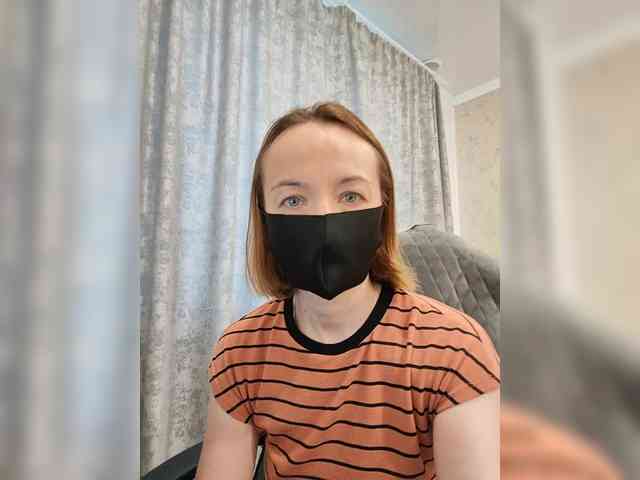 Viktoriya24 webcam