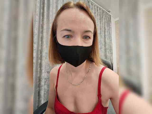 Viktoriya24 webcam