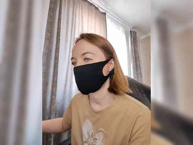 Viktoriya24 webcam
