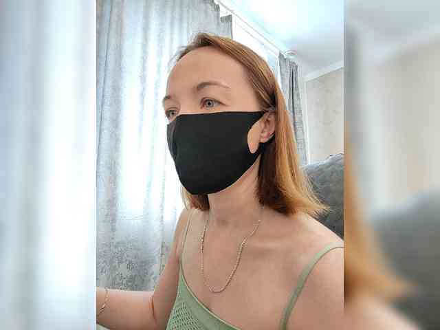 Viktoriya24 webcam