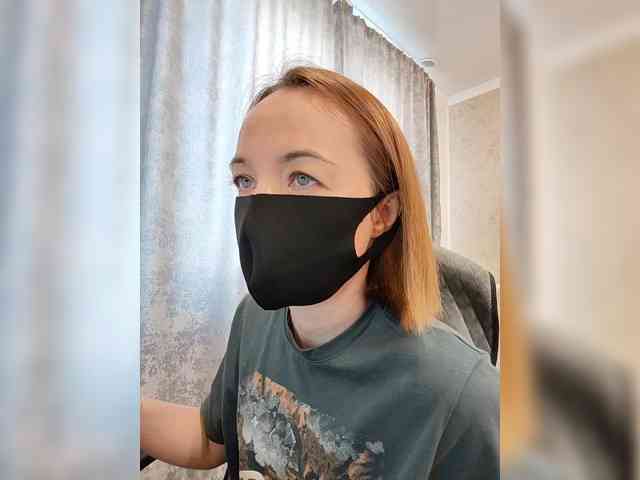 Viktoriya24 webcam
