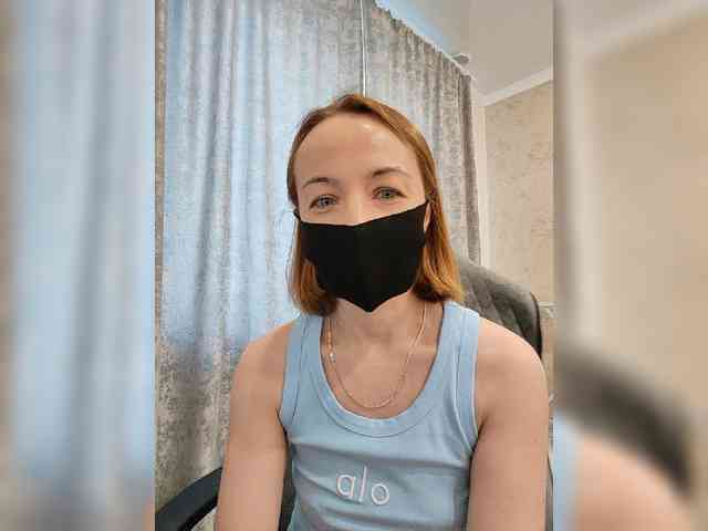 Viktoriya24 webcam