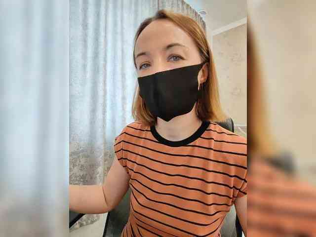 Viktoriya24 webcam