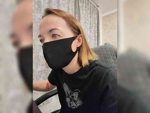 Viktoriya24 webcam