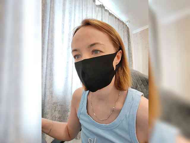 Viktoriya24 webcam