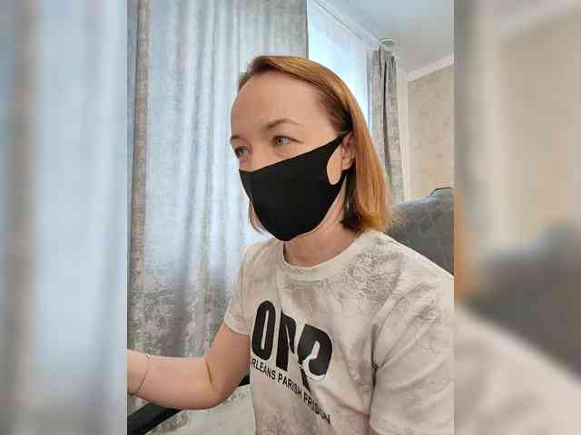 Viktoriya24 webcam
