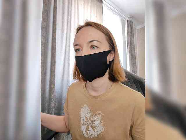 Viktoriya24 webcam