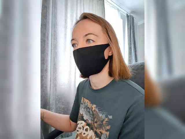 Viktoriya24 webcam