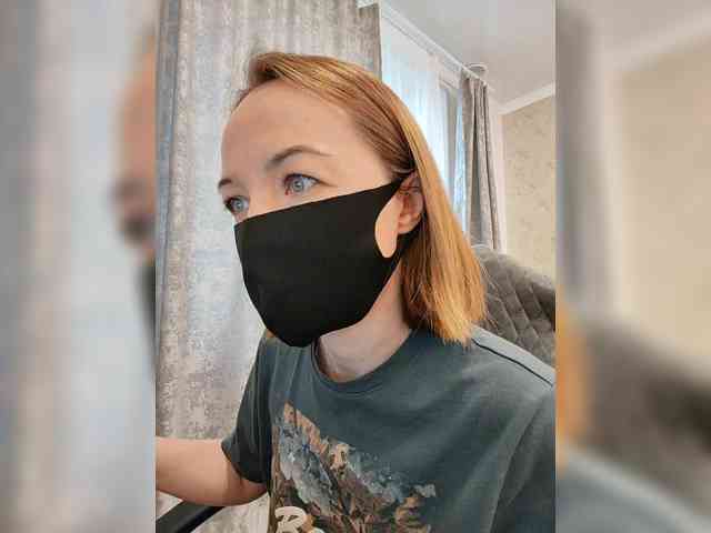 Viktoriya24 webcam