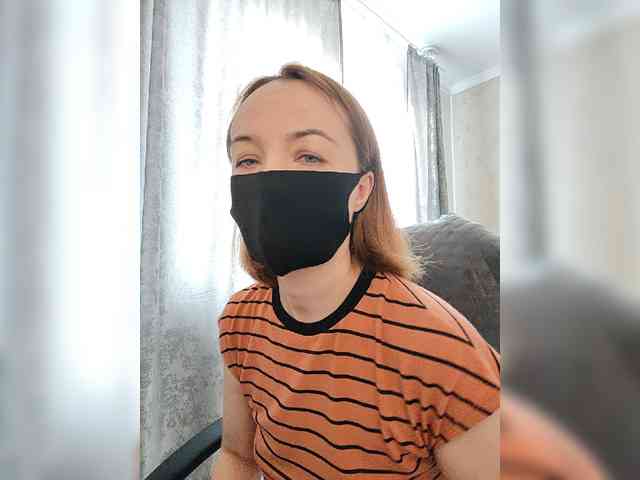 Viktoriya24 webcam
