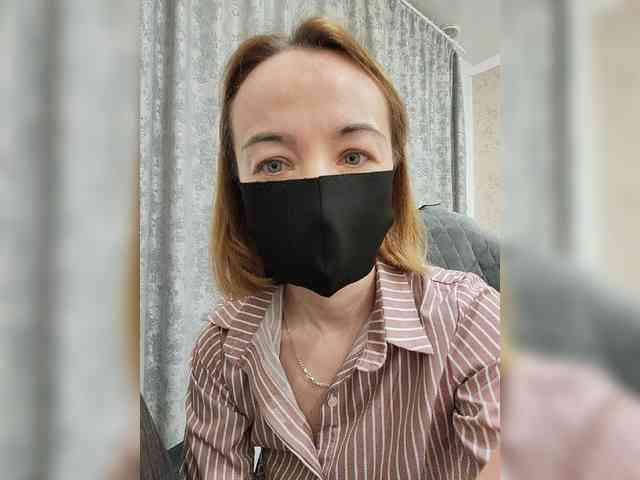 Viktoriya24 webcam