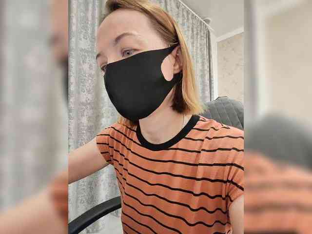 Viktoriya24 webcam