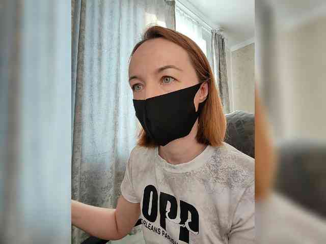 Viktoriya24 webcam