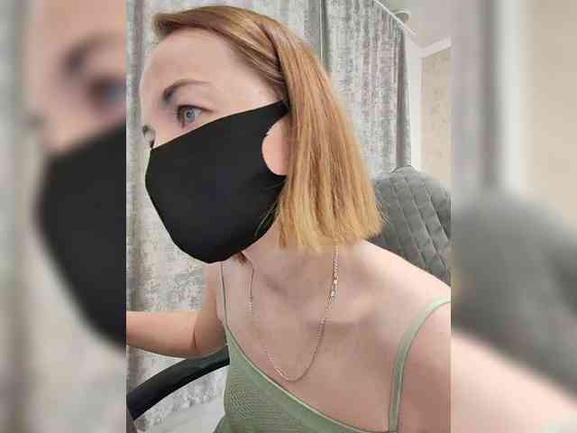 Viktoriya24 webcam