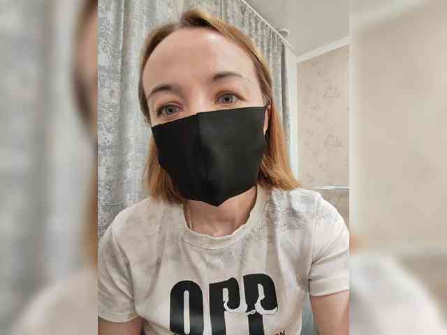 Viktoriya24 webcam