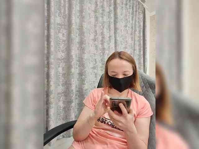 Viktoriya24 webcam
