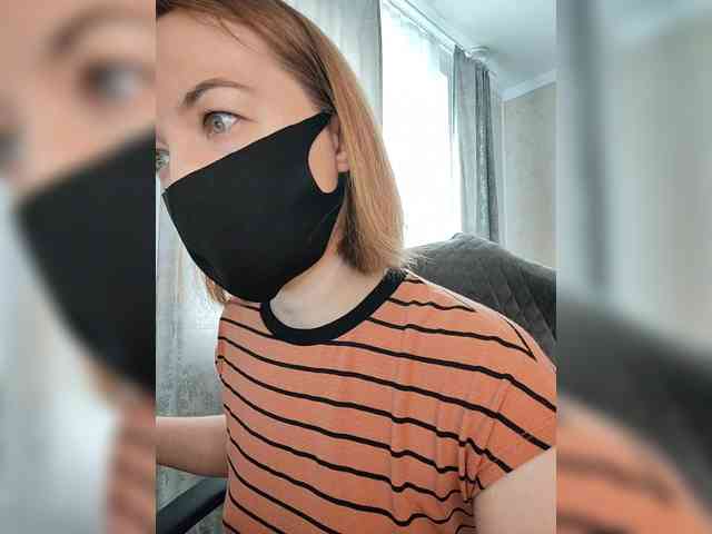 Viktoriya24 webcam