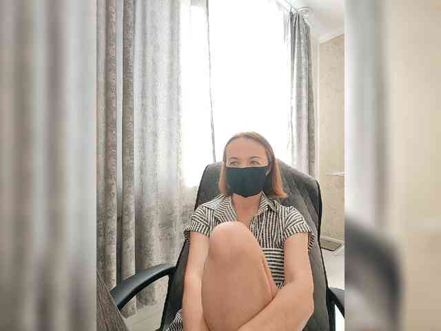 Viktoriya24 webcam