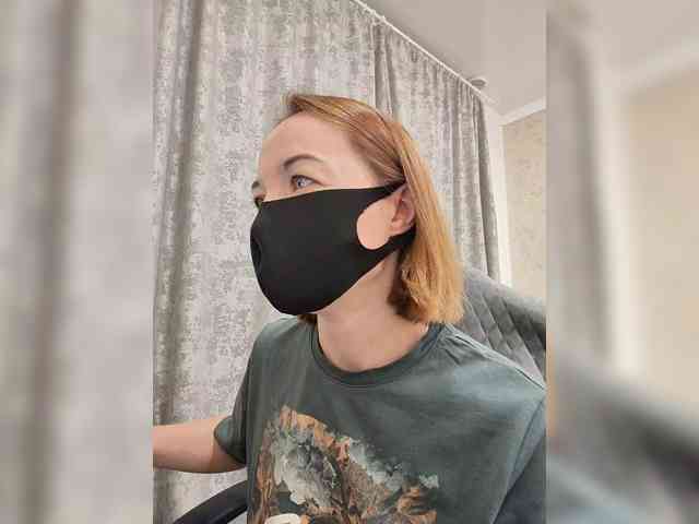Viktoriya24 webcam
