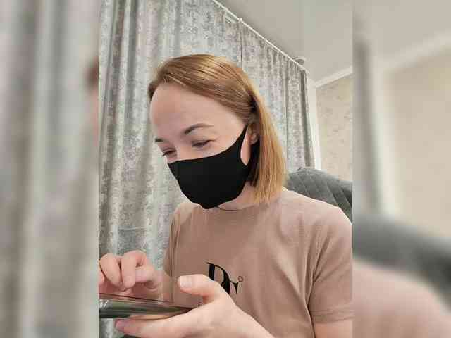 Viktoriya24 webcam
