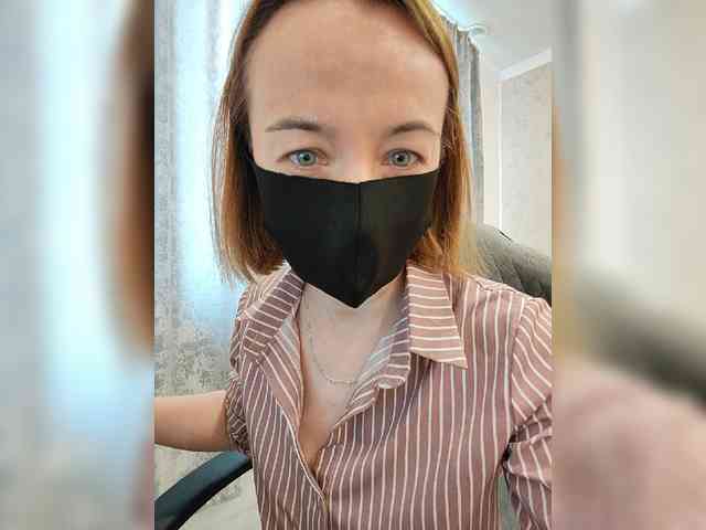 Viktoriya24 webcam