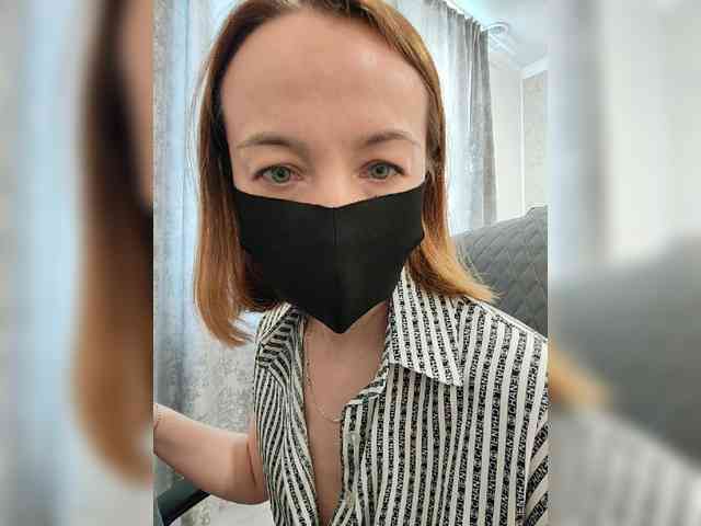 Viktoriya24 webcam