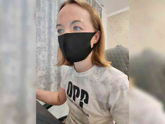 Viktoriya24 webcam