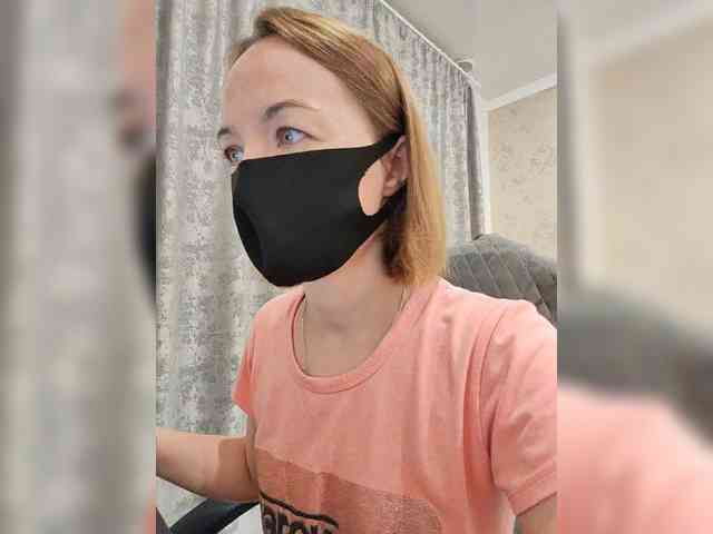 Viktoriya24 webcam