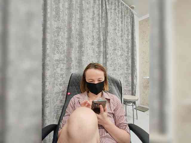 Viktoriya24 webcam