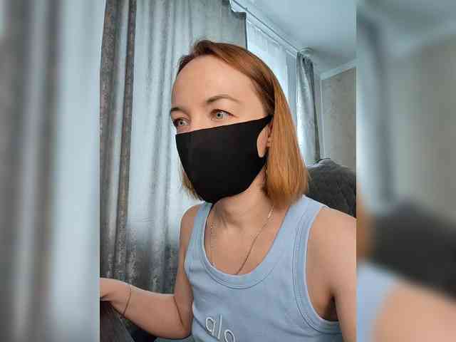 Viktoriya24 webcam