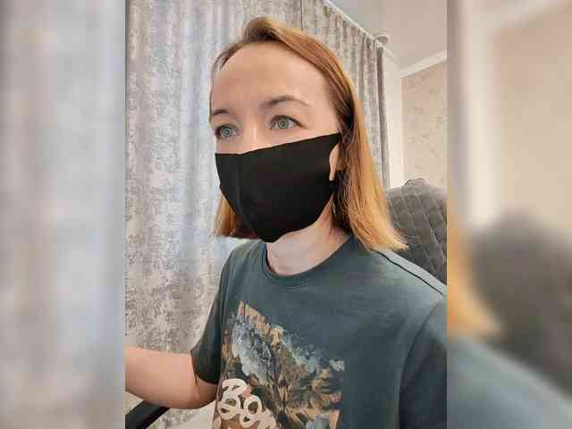 Viktoriya24 webcam