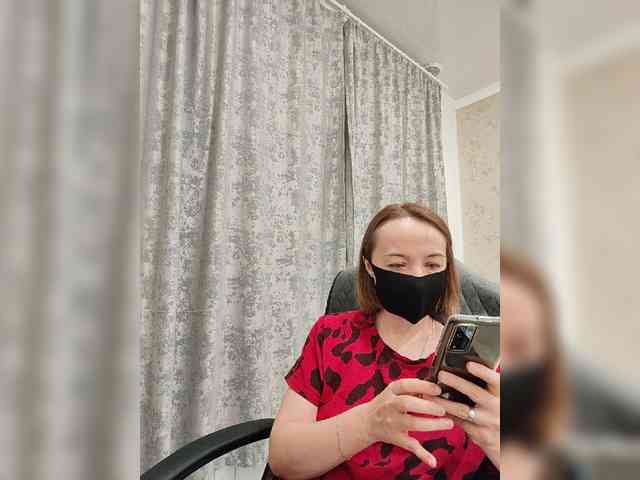 Viktoriya24 webcam