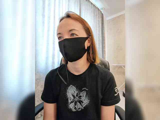 Viktoriya24 webcam