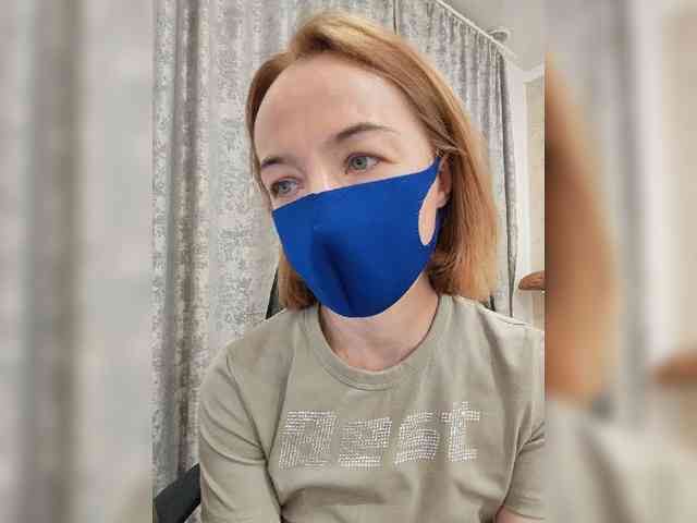 Viktoriya24 webcam