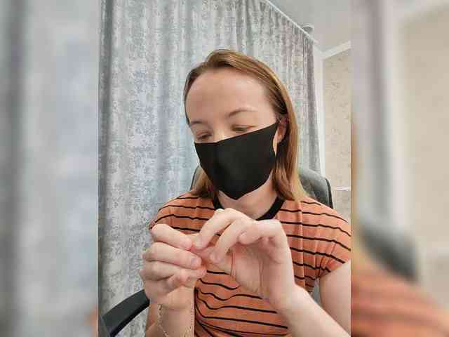Viktoriya24 webcam