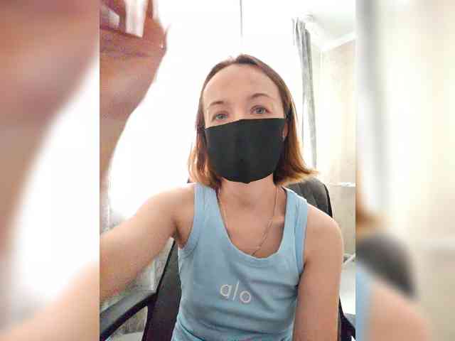 Viktoriya24 webcam