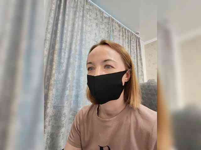 Viktoriya24 webcam