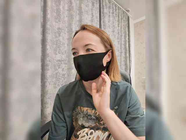 Viktoriya24 webcam