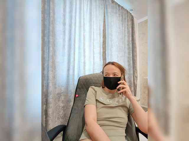 Viktoriya24 webcam