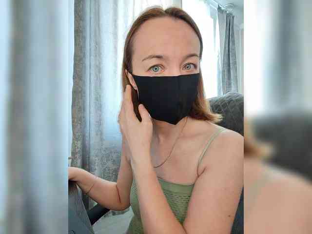 Viktoriya24 Sex Cam Show